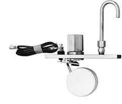 Fw Murphy Lr500 Series Oil Level Regulators Instruction Manual