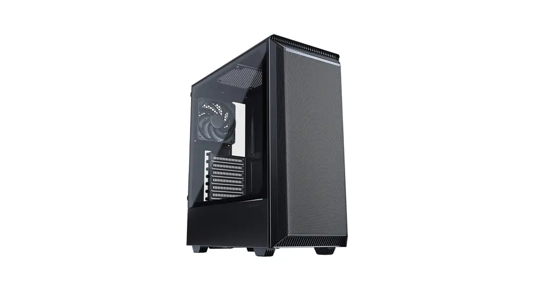G-skill Md2 Mid-tower Case User Guide G-skill Md2 Mid-tower Case User Guide