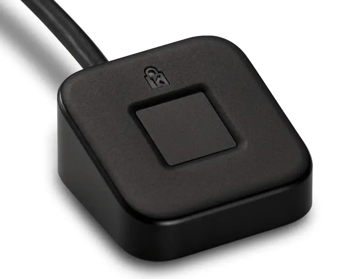 Kensington VeriMark Windows 11