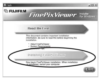 FUJIFILM FinePix A350 Digital Camera - fig 10