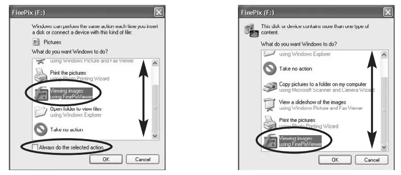 FUJIFILM FinePix A350 Digital Camera - fig 13