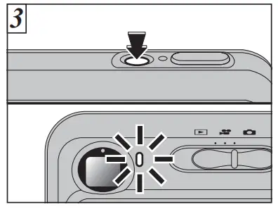 FUJIFILM FinePix A350 Digital Camera - fig 4