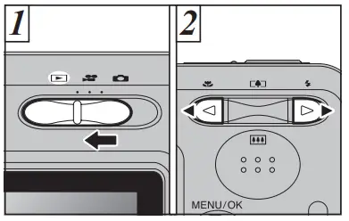 FUJIFILM FinePix A350 Digital Camera - fig 8