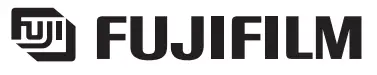 FUJIFILM logo
