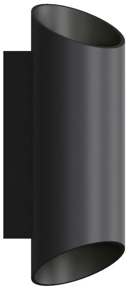 namron-GU10-Arya-Square-Wall-Lamp-product