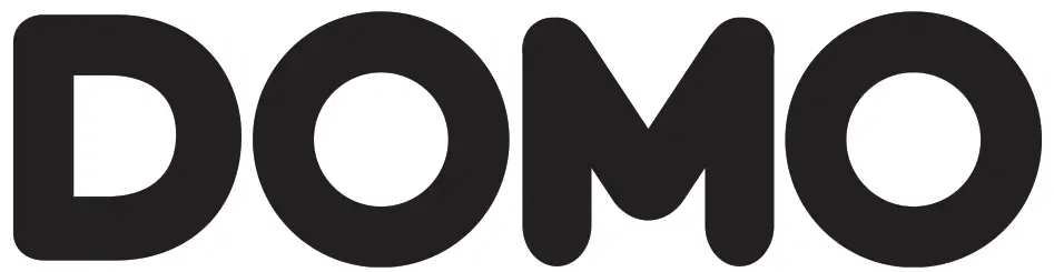 DOMO logo