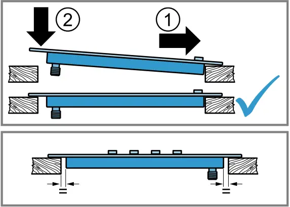 BOSCH 34-81739 Blender Handle A 06