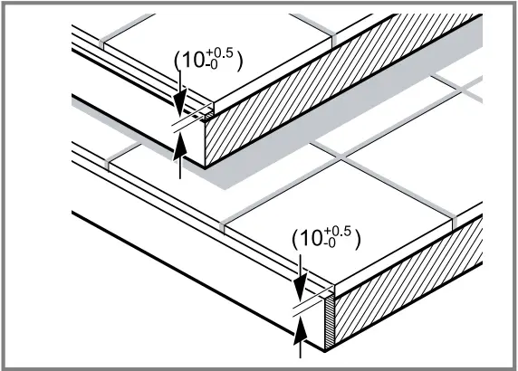 BOSCH 34-81739 Blender Handle A 08