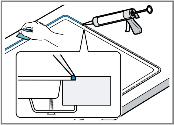 BOSCH 34-81739 Blender Handle A 09