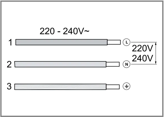 BOSCH 34-81739 Blender Handle A 11