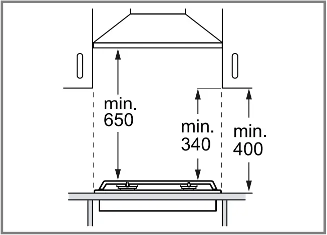 BOSCH 34-81739 Blender Handle A