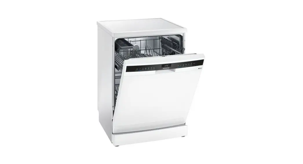 Siemens Sn23ew14ae Dishwasher User Guide