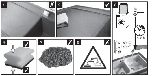 BLANCO-DALAGO-6-F-Silgranit-Washbasin-FIG2