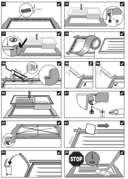 BLANCO-DALAGO-6-F-Silgranit-Washbasin-FIG5
