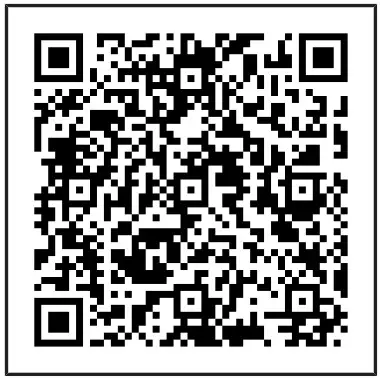 BOSCH TAS16B2GB Finesse Pod Coffee Machine - qr code