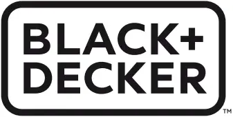 BLACK DECKER Logo