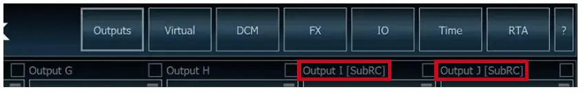 HELIX MK3 DSP Ultra by Audiotec Fischer 12 channel DSP Processor-14