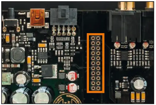 HELIX MK3 DSP Ultra by Audiotec Fischer 12 channel DSP Processor-16