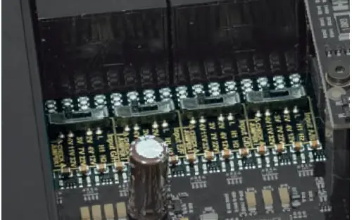 HELIX MK3 DSP Ultra by Audiotec Fischer 12 channel DSP Processor-5