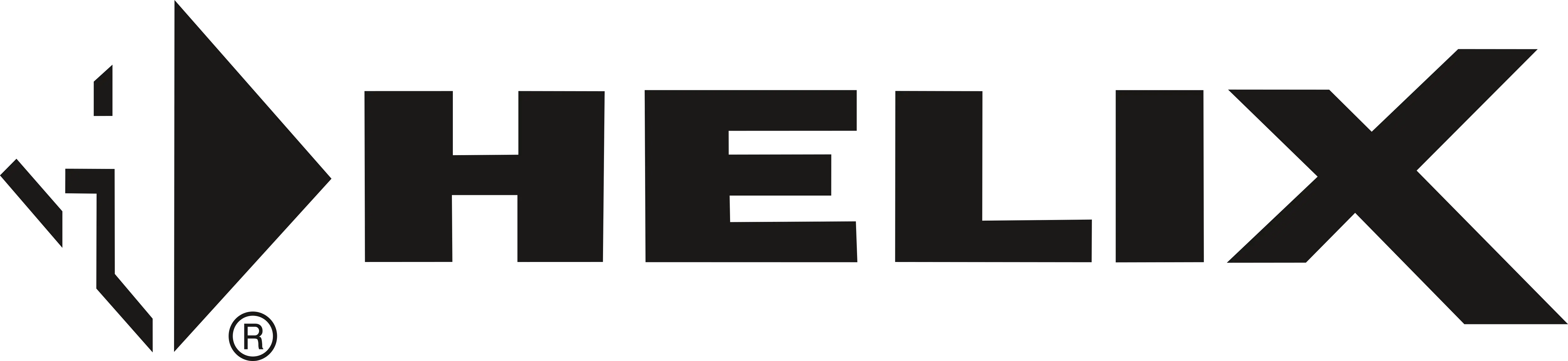HELIX logo