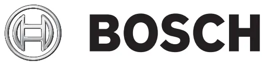 BOSCH logo
