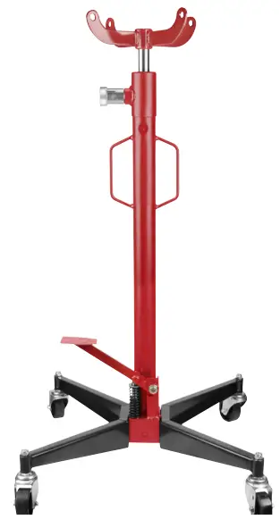 MEEC TOOLS 014672 Transmission Jack -