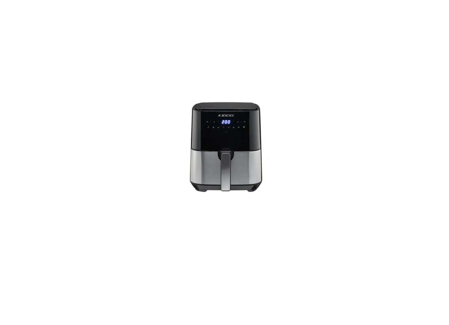 Jocel Jfr011756 Digital Air Fryer User Manual Jocel Jfr011756 Digital Air Fryer User Manual