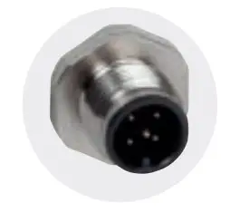 S S REGELTECHNIK WG01 ALD Barometers Measuring Transducers for Atmospheric Pressure Calibratable - Figure 3