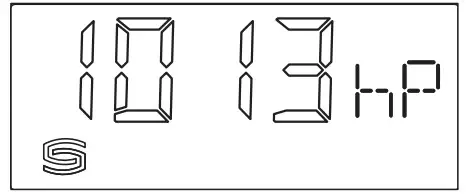 S S REGELTECHNIK WG01 ALD Barometers Measuring Transducers for Atmospheric Pressure Calibratable - Figure 6