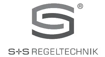 S S REGELTECHNIK - logo