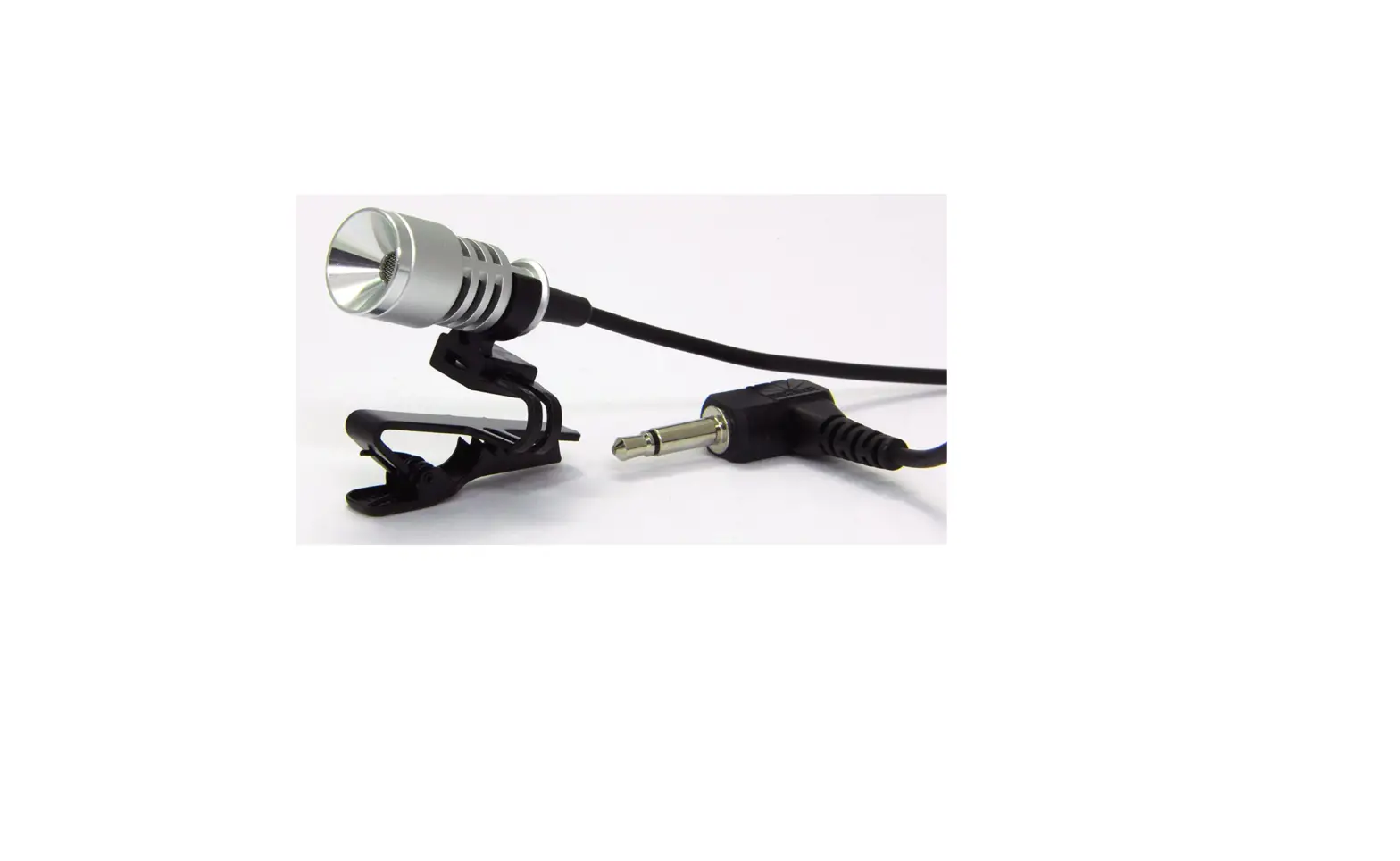 Gomet Mn-2000 Car Radio External Bluetooth Microphone Instruction Manual