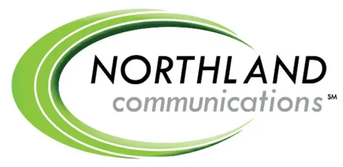 Northland COMMUNICATIONS logo