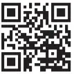 PHILIPS 8500 Series Smart LED TV - QR Code 1