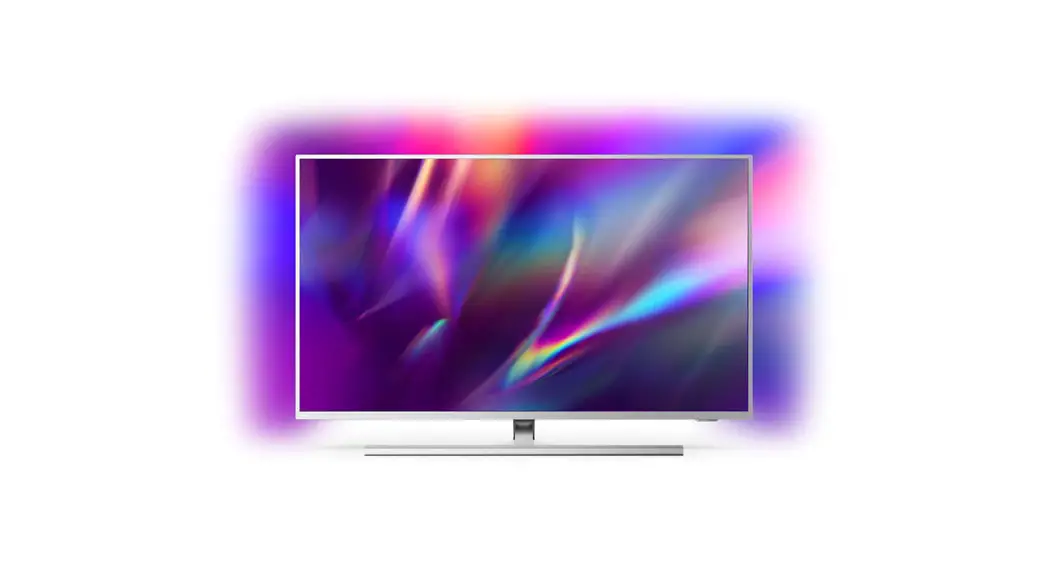 Philips 8500 Series Smart Led Tv User Guide