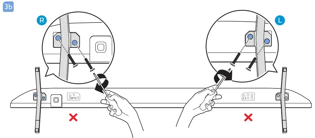 PHILIPS 8500 Series Smart LED TV - overview 11