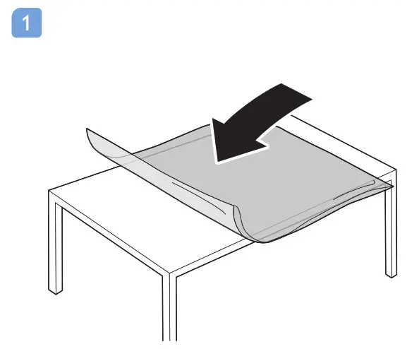 PHILIPS 8500 Series Smart LED TV - overview 5