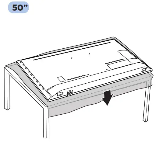 PHILIPS 8500 Series Smart LED TV - overview 6