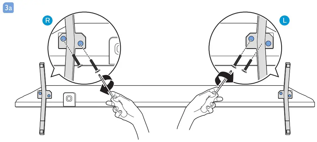 PHILIPS 8500 Series Smart LED TV - overview 9