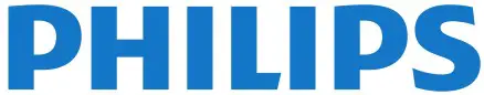 PHILIPS - logo
