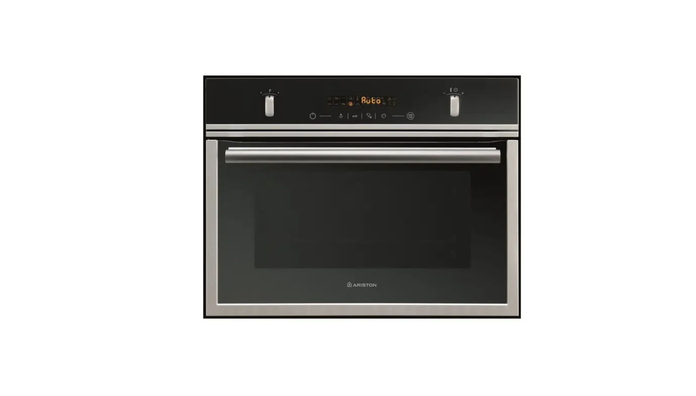 Ariston Mwka422x Built In Microwave Grill Instructions