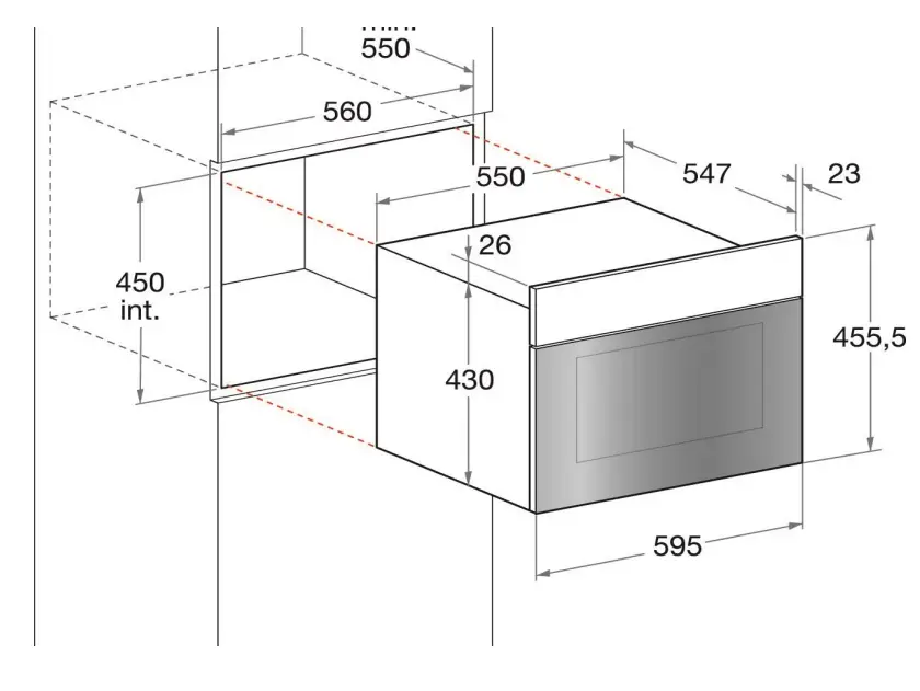 ARISTON-MWKA422X-Built-In-MicrowavARISTON-MWKA422X-Built-In-Microwave-Grill-FIG-1e-Grill-FIG-1