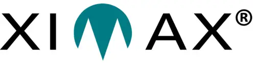 XIMAX Logo