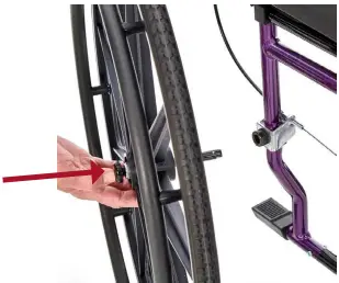 CareCo-Vista-8-Wheelchair-FIG-5