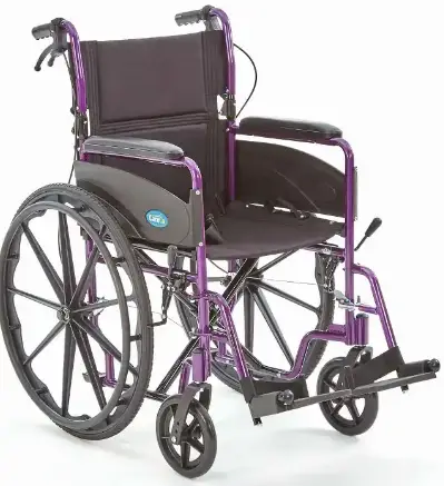 CareCo-Vista-8-Wheelchair-PRODUCT - Copy
