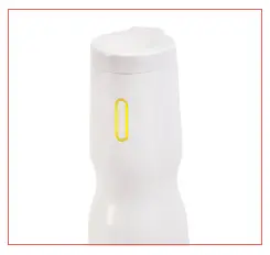 Power Indicator Light