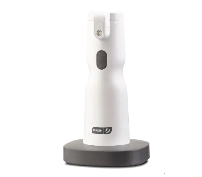 Dash Butter Sprayer Dbd200 User Manual Dash Butter Sprayer Dbd200 User Manual