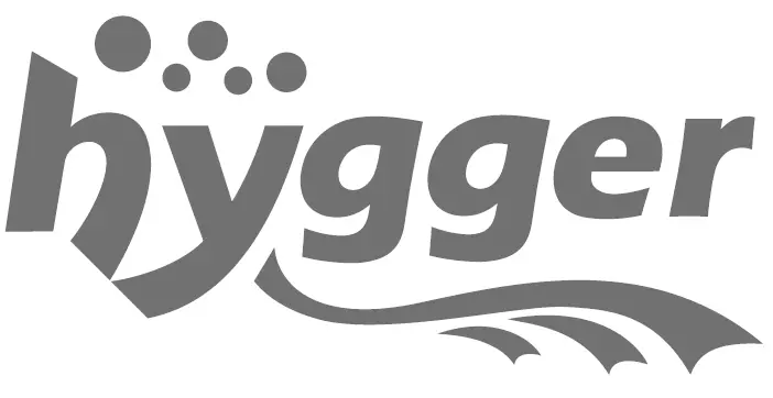 hygger logo