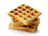 CLASSIC WAFFLES