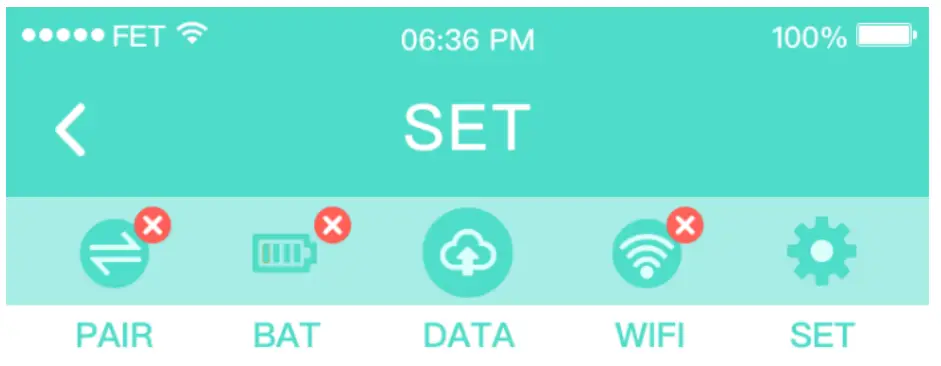 SLIMCA Super Thin Voice Recorder - 9