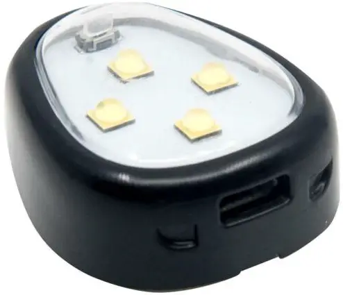 Lume cube LC-AC1 CUBE STROBE Anti-Collision Light